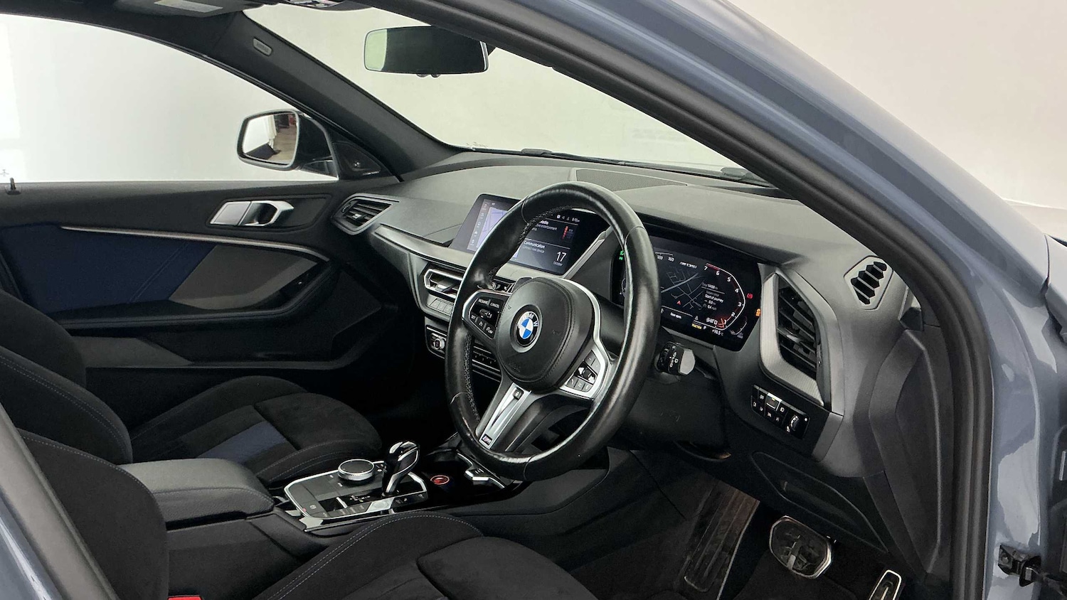 Used BMW 1 Series 2020 for sale - 76310857: Photo 6