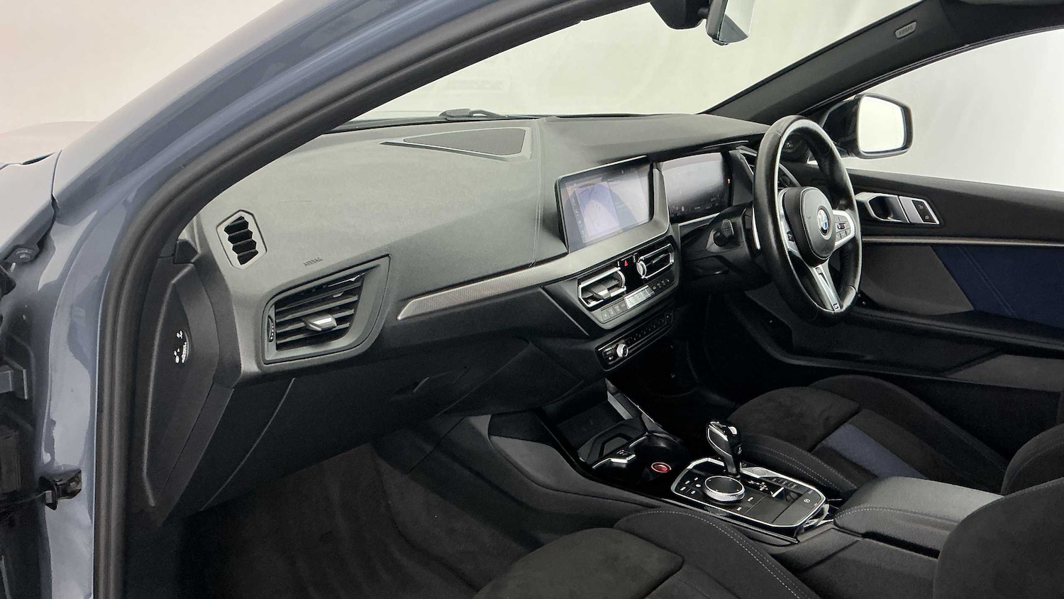 Used BMW 1 Series 2020 for sale - 76310857: Photo 7