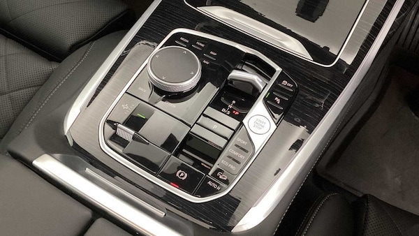 Used BMW X7 2024 for sale - 75271054: Photo 10