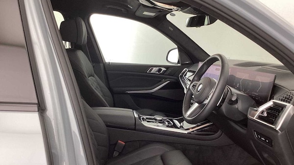 Used BMW X7 2024 for sale - 75271054: Photo 11