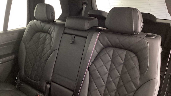 Used BMW X7 2024 for sale - 75271054: Photo 12