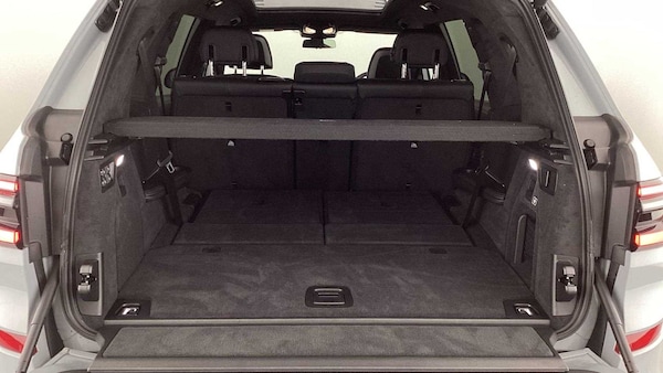 Used BMW X7 2024 for sale - 75271054: Photo 13