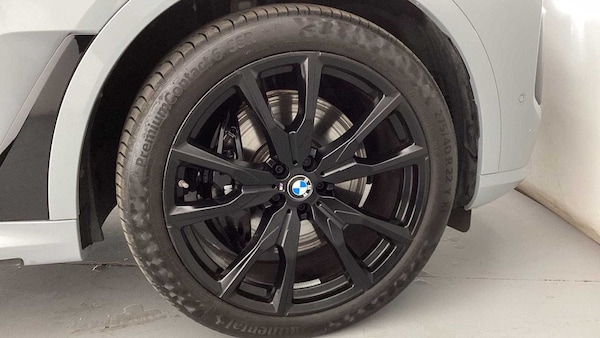 Used BMW X7 2024 for sale - 75271054: Photo 14