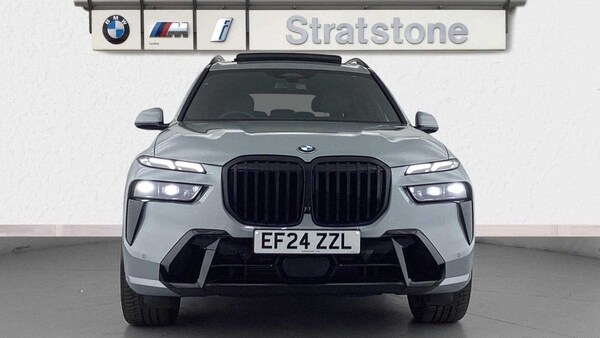 Used BMW X7 2024 for sale - 75271054: Photo 16