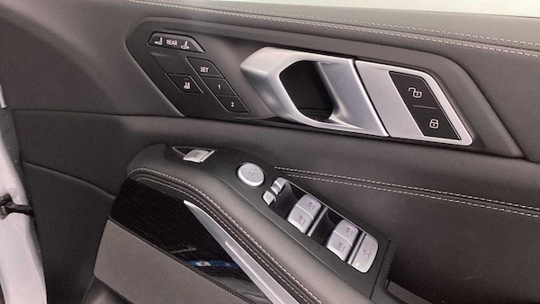 Used BMW X7 2024 for sale - 75271054: Photo 18