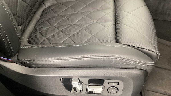 Used BMW X7 2024 for sale - 75271054: Photo 21