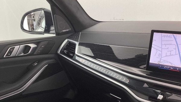 Used BMW X7 2024 for sale - 75271054: Photo 23