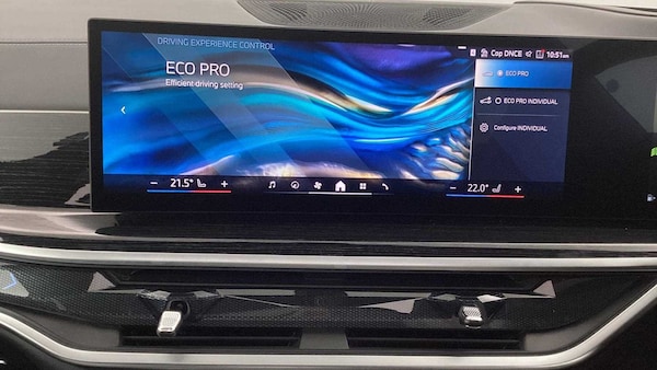 Used BMW X7 2024 for sale - 75271054: Photo 24