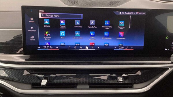 Used BMW X7 2024 for sale - 75271054: Photo 27