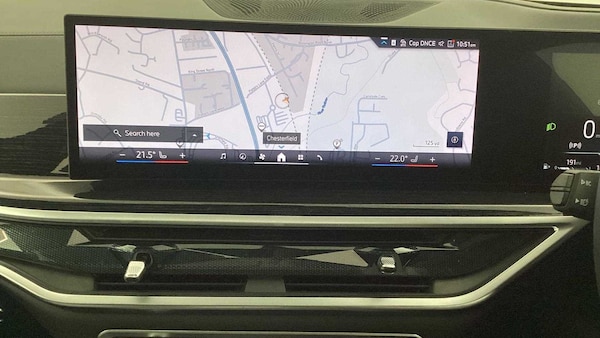 Used BMW X7 2024 for sale - 75271054: Photo 30