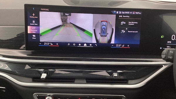 Used BMW X7 2024 for sale - 75271054: Photo 31