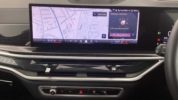 Used BMW X7 2024 for sale - 75271054: Photo 32