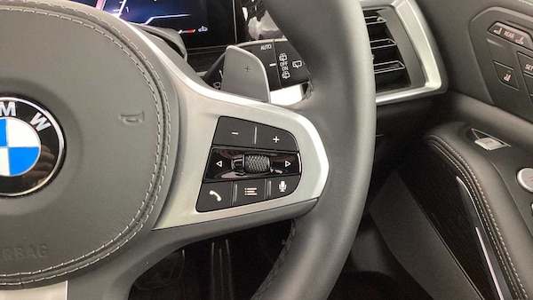 Used BMW X7 2024 for sale - 75271054: Photo 35