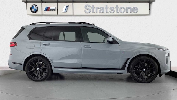 Used BMW X7 2024 for sale - 75271054: Photo 3