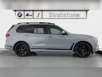 Used BMW X7 2024 for sale - 75271054: Photo