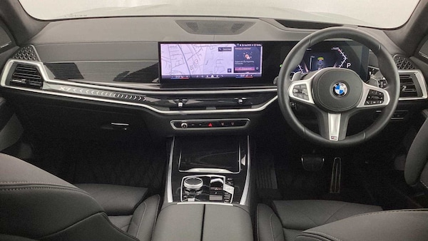 Used BMW X7 2024 for sale - 75271054: Photo 4