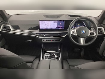 Used BMW X7 2024 for sale - 75271054: Photo