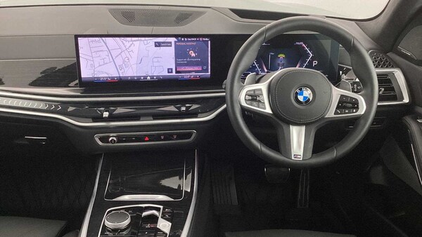 Used BMW X7 2024 for sale - 75271054: Photo 5