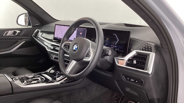 Used BMW X7 2024 for sale - 75271054: Photo 6