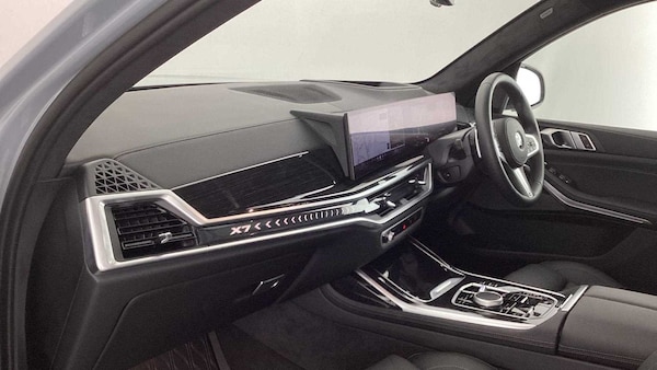 Used BMW X7 2024 for sale - 75271054: Photo 7