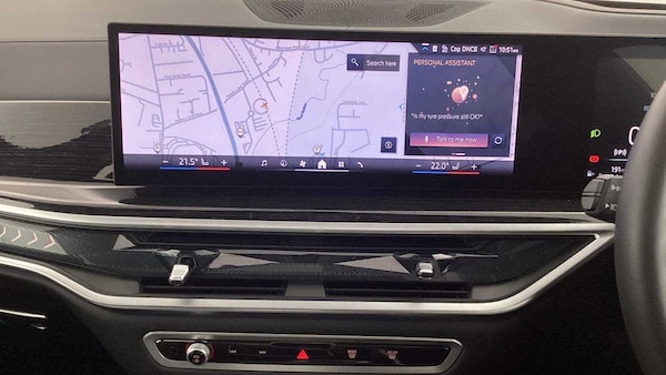 Used BMW X7 2024 for sale - 75271054: Photo 8