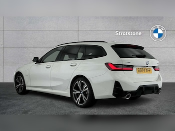 Used BMW 3 Series 2024 for sale - 78576715: Photo