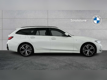 Used BMW 3 Series 2024 for sale - 78576715: Photo