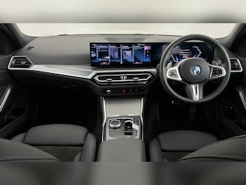 Used BMW 3 Series 2024 for sale - 78576715: Photo