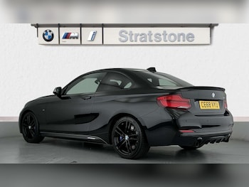Used BMW 2 Series 2018 for sale - 75968278: Photo