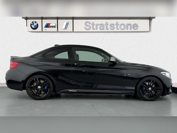 Used BMW 2 Series 2018 for sale - 75968278: Photo