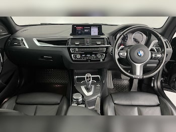 Used BMW 2 Series 2018 for sale - 75968278: Photo