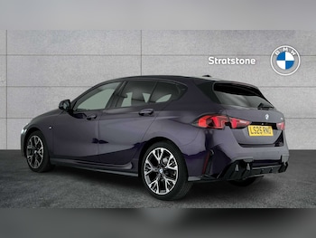 Used BMW 1 Series 2025 for sale - 78550611: Photo