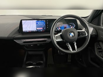 Used BMW 1 Series 2025 for sale - 78550611: Photo
