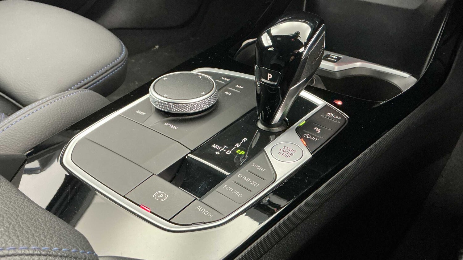 Used BMW 1 Series 2024 for sale - 78129719: Photo 10