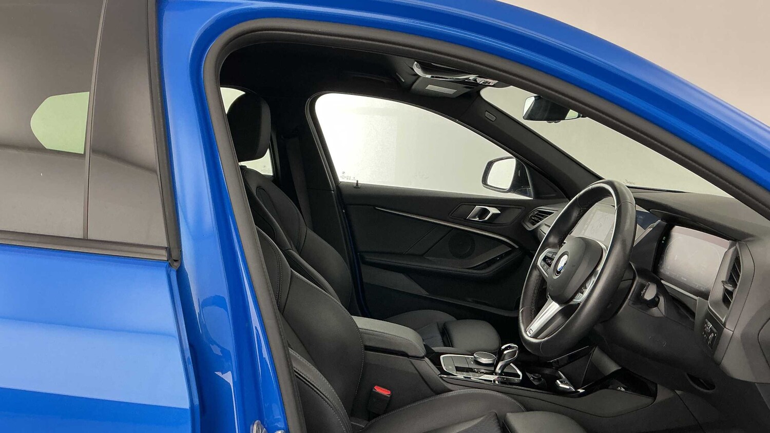 Used BMW 1 Series 2024 for sale - 78129719: Photo 11