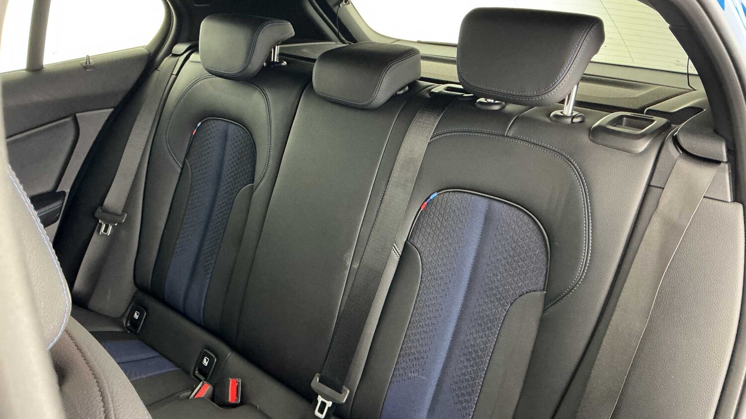 Used BMW 1 Series 2024 for sale - 78129719: Photo 12