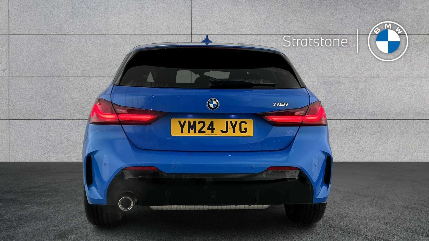 Used BMW 1 Series 2024 for sale - 78129719: Photo 15