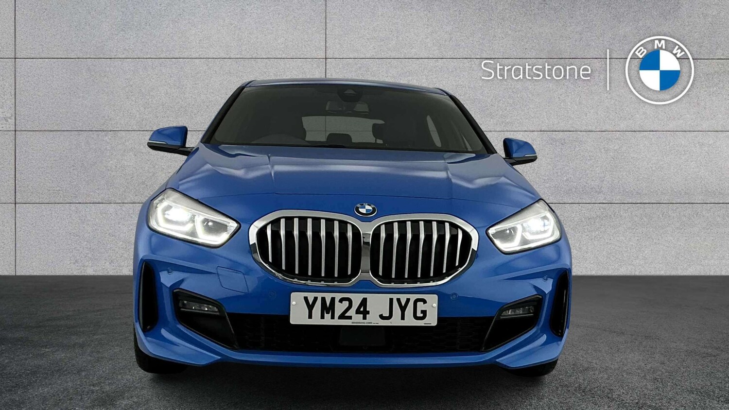 Used BMW 1 Series 2024 for sale - 78129719: Photo 16
