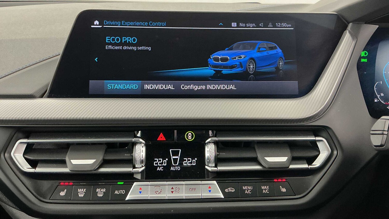 Used BMW 1 Series 2024 for sale - 78129719: Photo 22