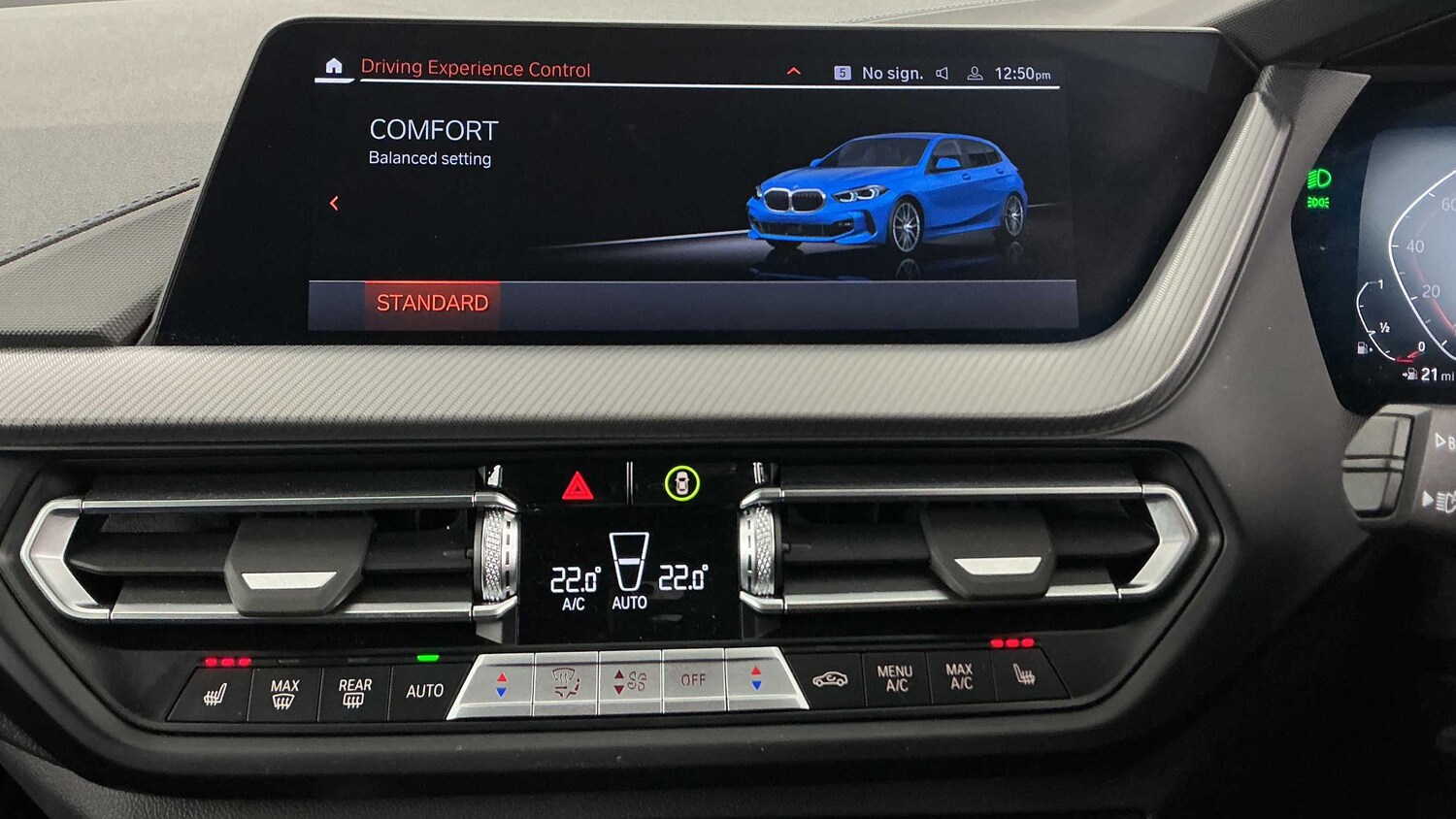 Used BMW 1 Series 2024 for sale - 78129719: Photo 23