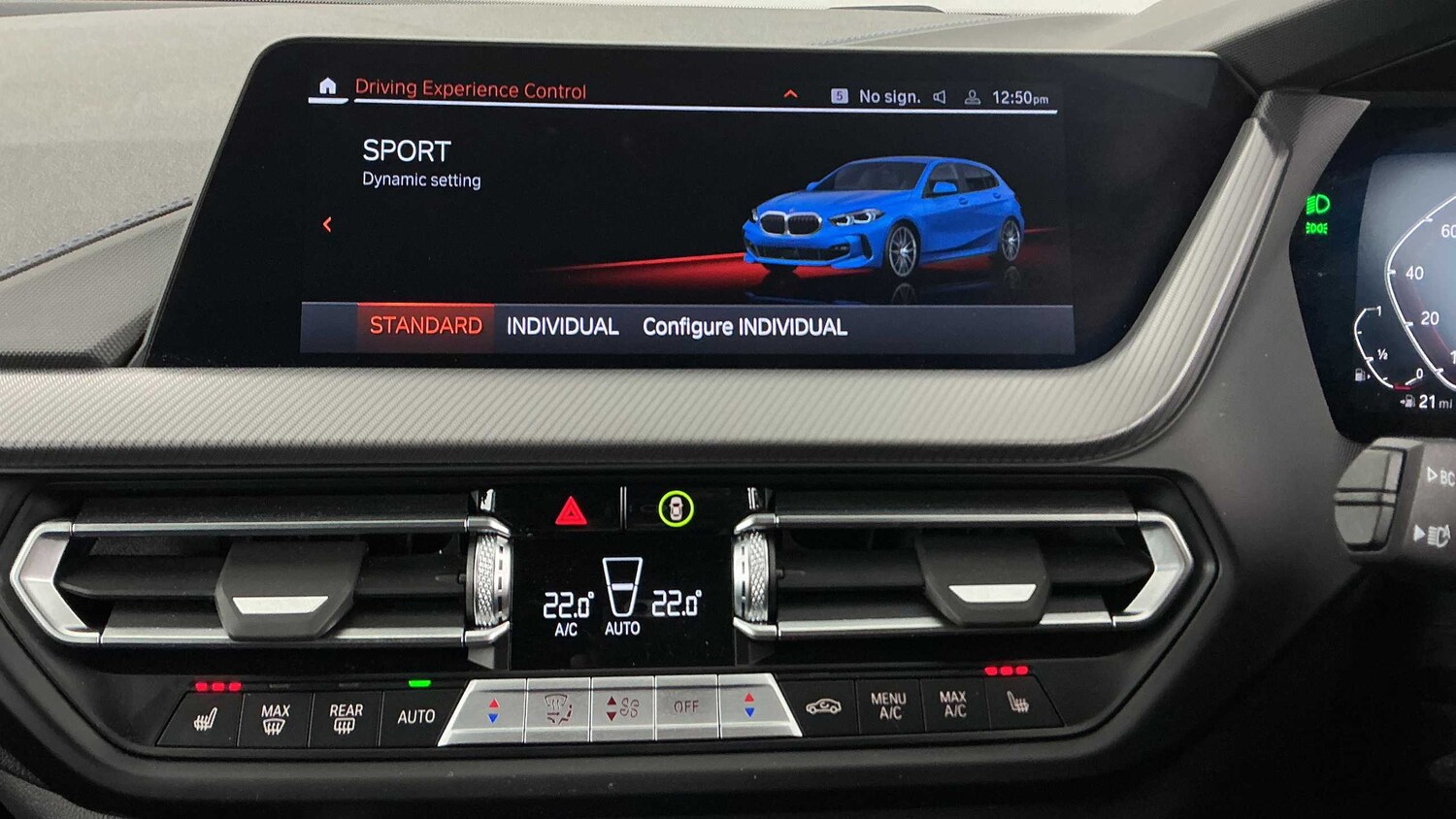 Used BMW 1 Series 2024 for sale - 78129719: Photo 24