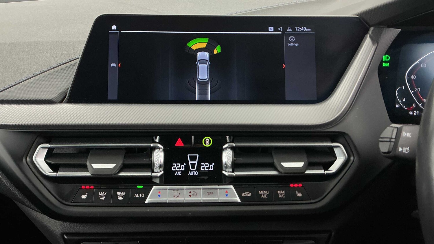 Used BMW 1 Series 2024 for sale - 78129719: Photo 28