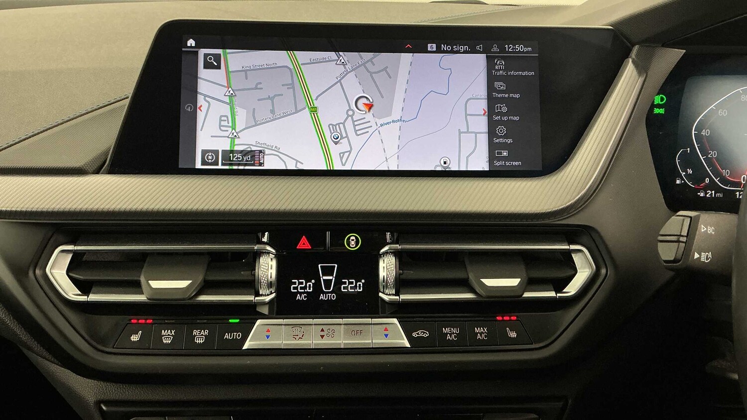 Used BMW 1 Series 2024 for sale - 78129719: Photo 29