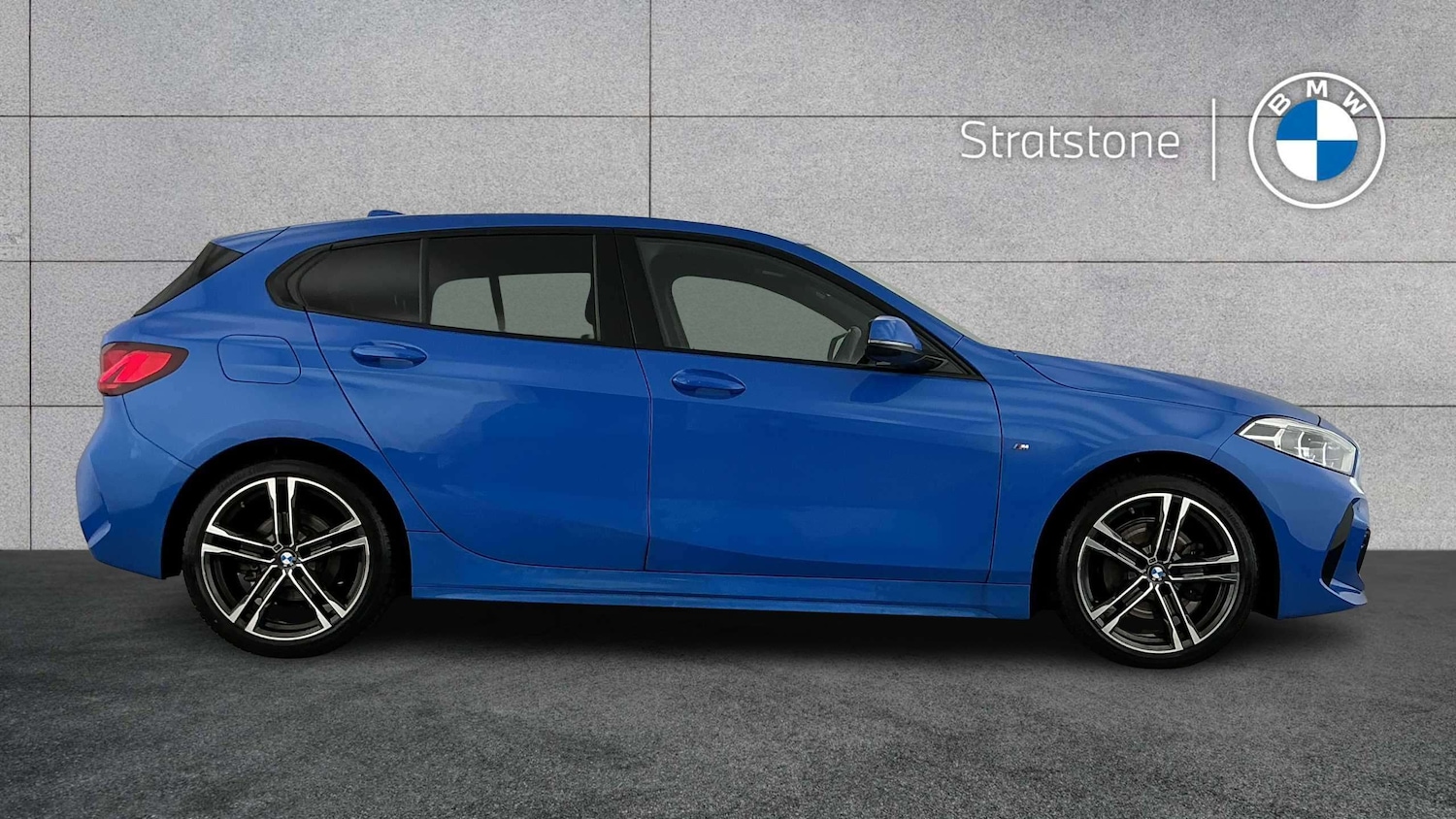 Used BMW 1 Series 2024 for sale - 78129719: Photo 3