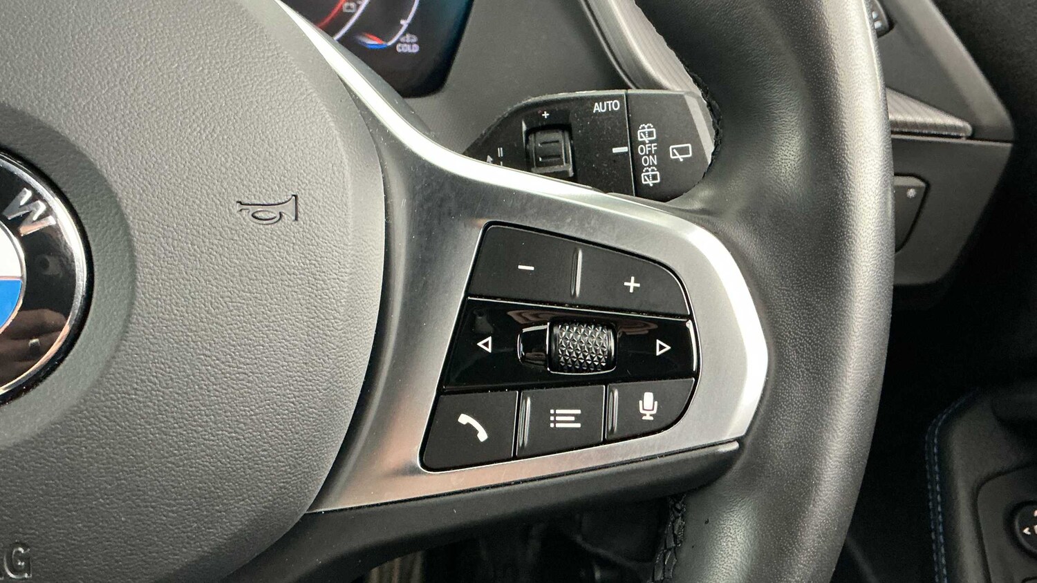 Used BMW 1 Series 2024 for sale - 78129719: Photo 33