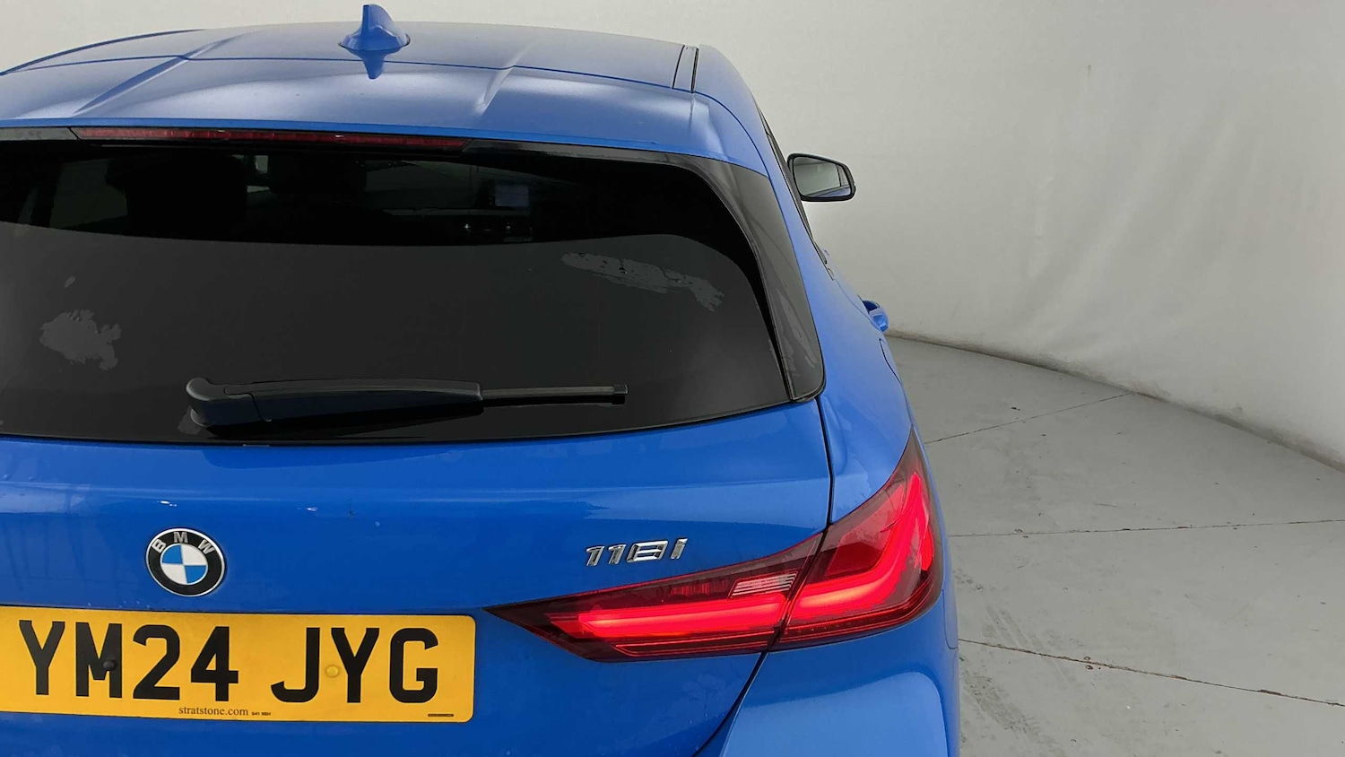 Used BMW 1 Series 2024 for sale - 78129719: Photo 34