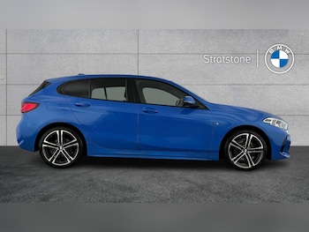 Used BMW 1 Series 2024 for sale - 78129719: Photo