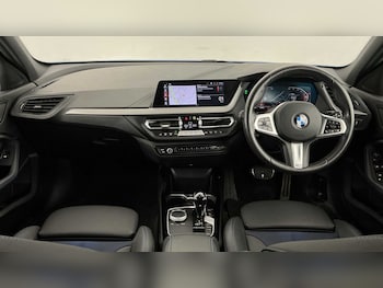 Used BMW 1 Series 2024 for sale - 78129719: Photo