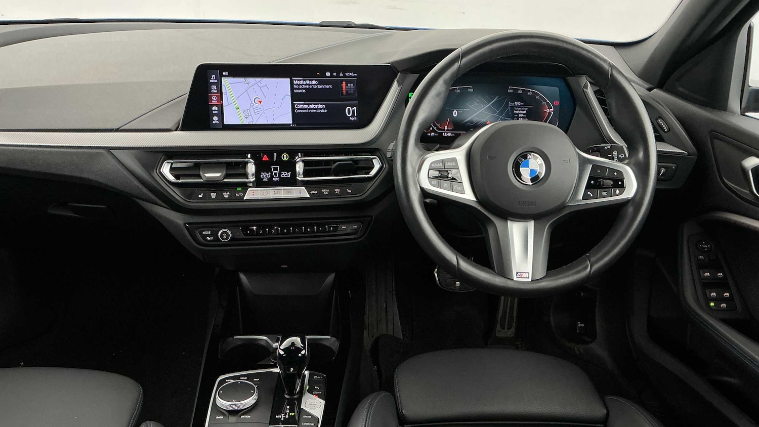 Used BMW 1 Series 2024 for sale - 78129719: Photo 5
