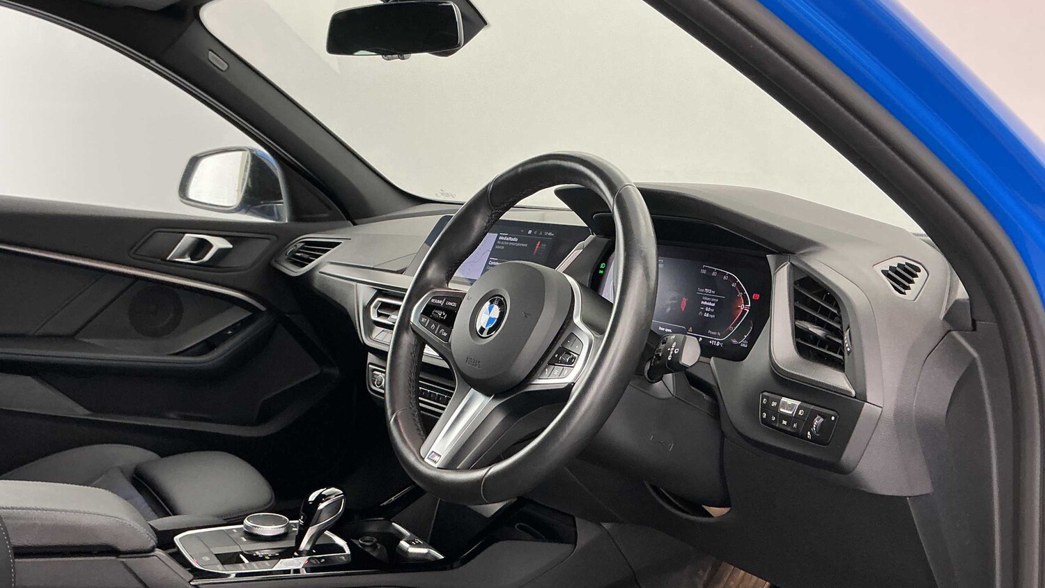 Used BMW 1 Series 2024 for sale - 78129719: Photo 6